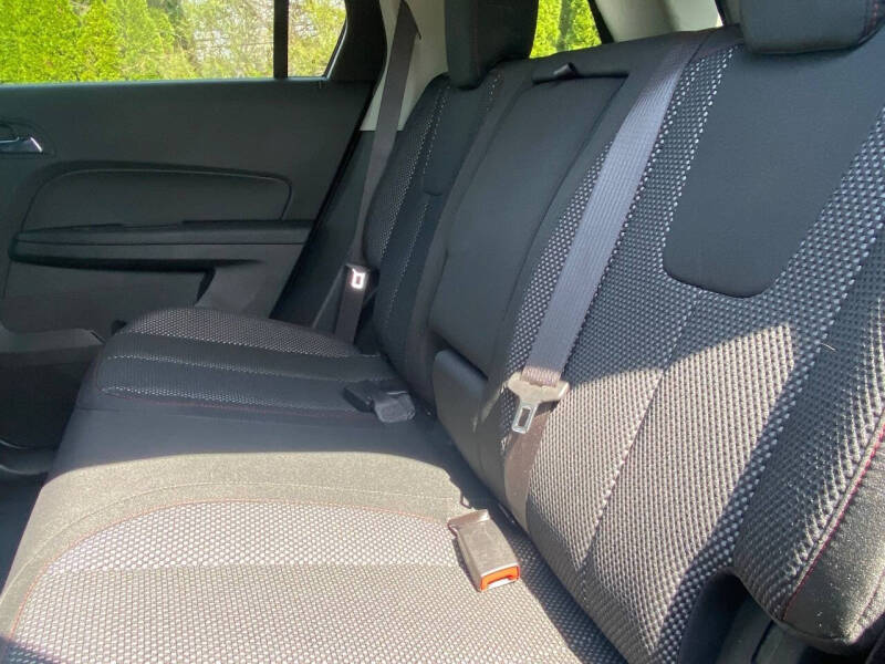 2017 GMC Terrain SLE-2