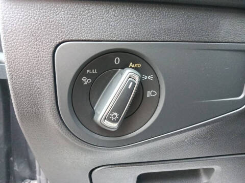 2023 Volkswagen Tiguan SEL R-Line 4Motion