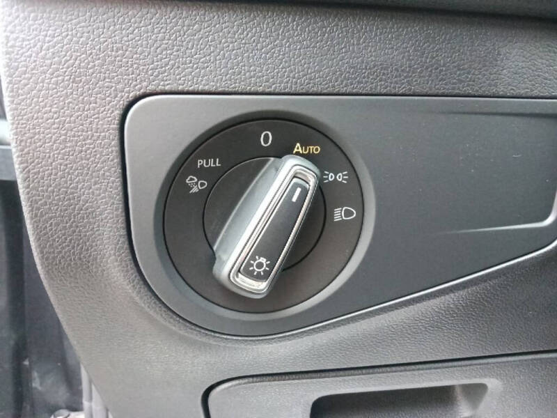 2023 Volkswagen Tiguan SEL R-Line 4Motion