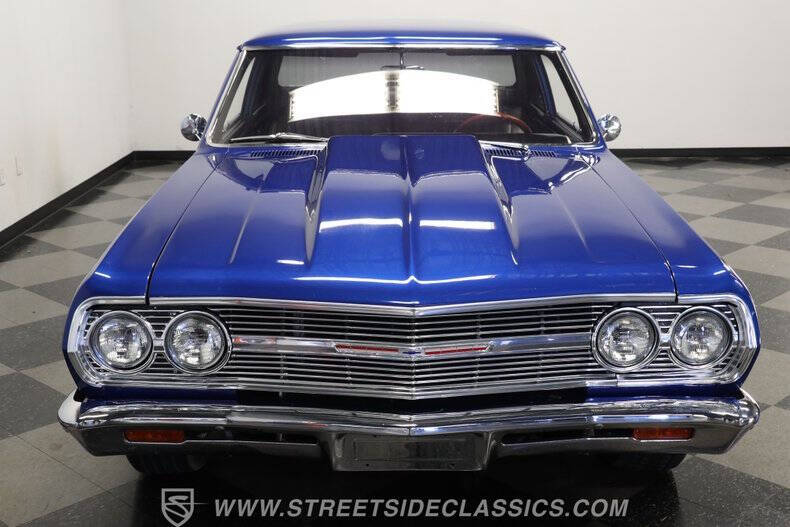 1965 Chevrolet Chevelle