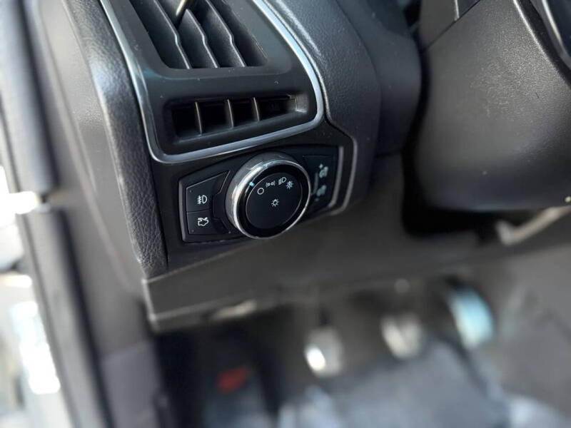 2014 Ford Focus ST