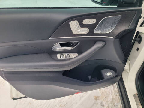 2020 Mercedes-Benz GLE GLE 450 4MATIC