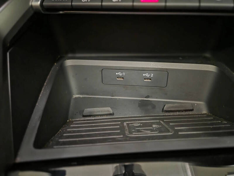 2023 Audi A3 Premium 40 TFSI