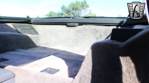 1985 Chevrolet Corvette