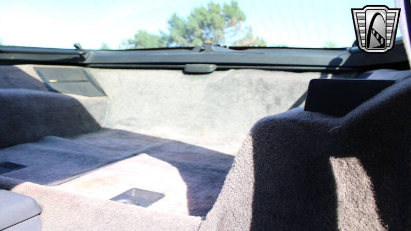 1985 Chevrolet Corvette