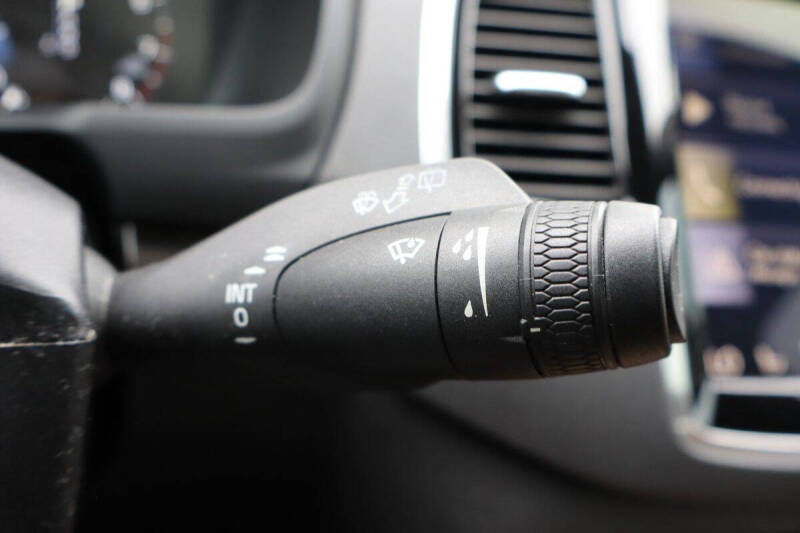 2018 Volvo XC90 T6 Momentum