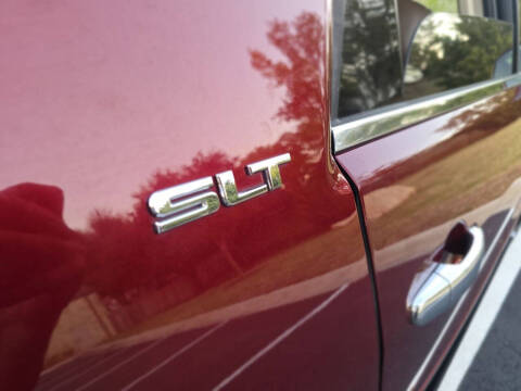 2016 GMC Acadia SLT-1