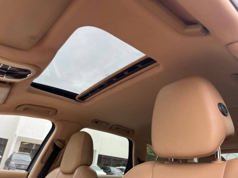 2014 Porsche Cayenne