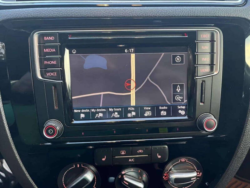 2016 Volkswagen Jetta