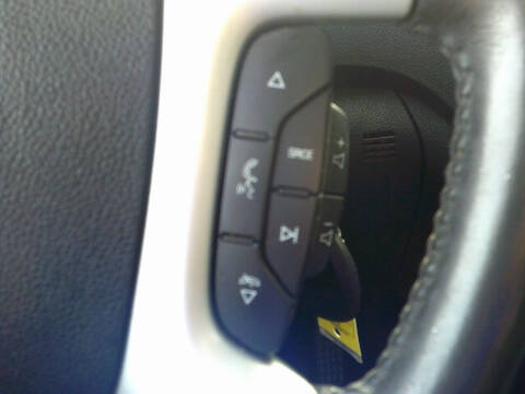 2011 Chevrolet Traverse LT