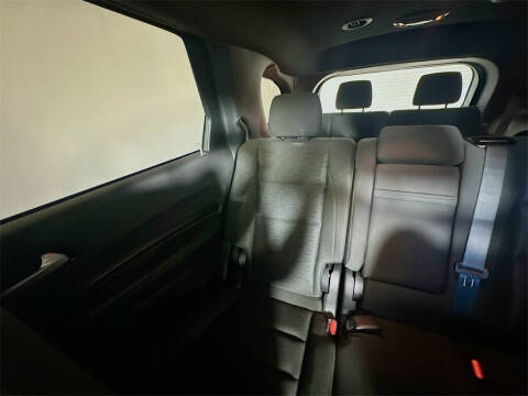 2023 Dodge Durango SXT Plus