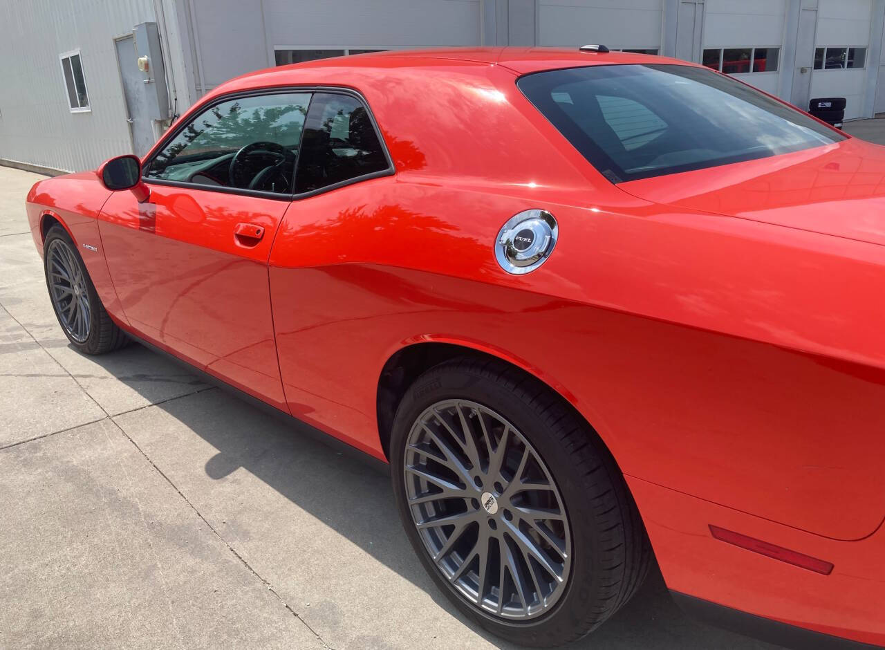 2022 Dodge Challenger for sale at Rouse Motor in Grundy Center, IA