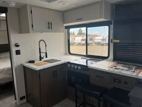 2026 Prime Time RV Tracer