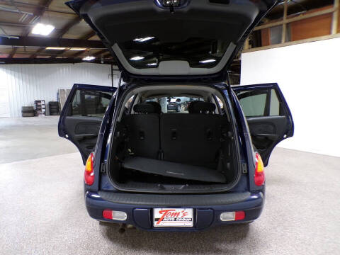 2005 Chrysler PT Cruiser Touring