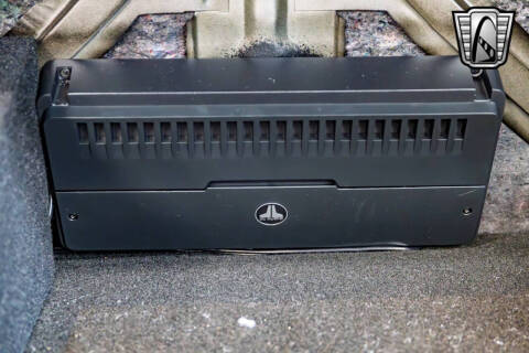 1988 Chevrolet Monte Carlo SS