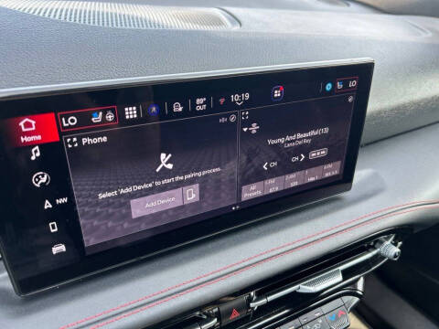 2024 Dodge Hornet GT Plus