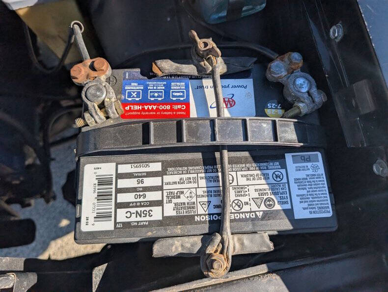 1962 Pontiac Tempest