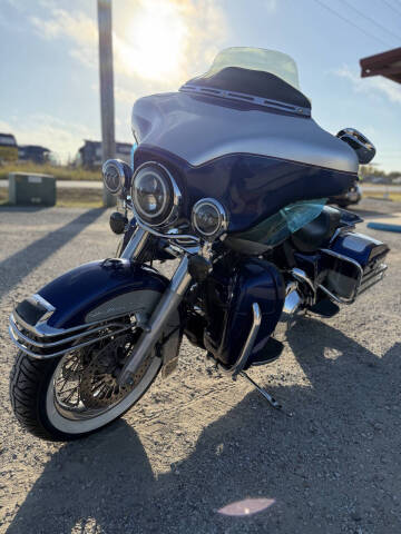 2006 Harley-Davidson Ultra Classic Electra Glide