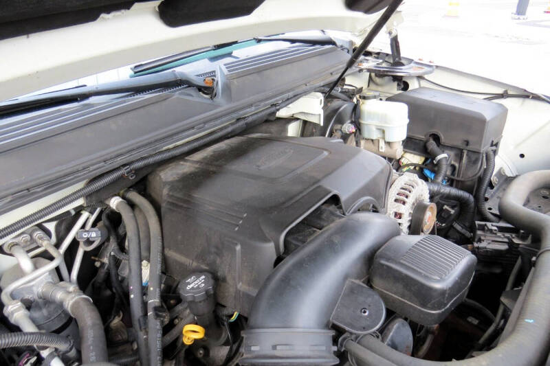 2014 Chevrolet Tahoe LTZ