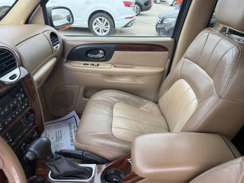 2003 GMC Envoy SLT