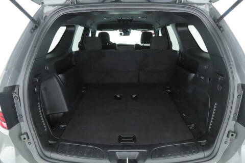 2023 Dodge Durango SXT