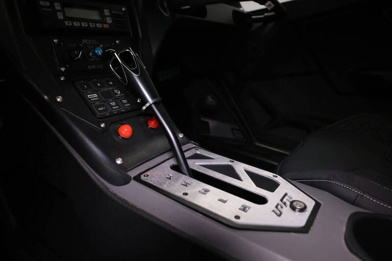 2025 Polaris RZR Pro R 4 Ultimate