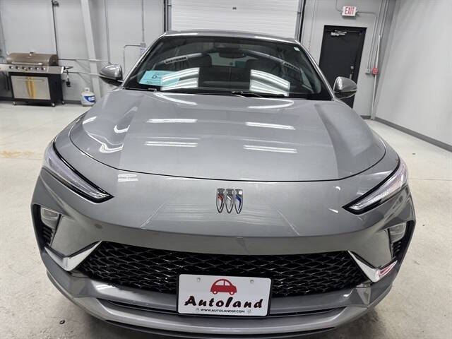2024 Buick Envista Avenir