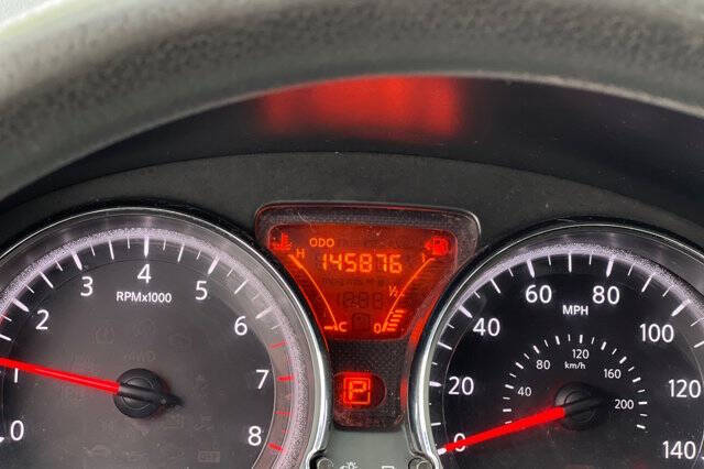 2016 Nissan Versa Note S Plus