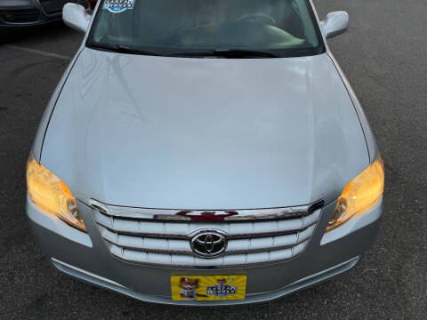 2006 Toyota Avalon Touring