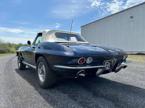 1964 Chevrolet Corvette
