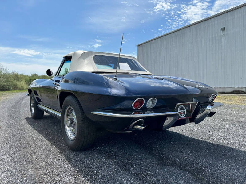 1964 Chevrolet Corvette
