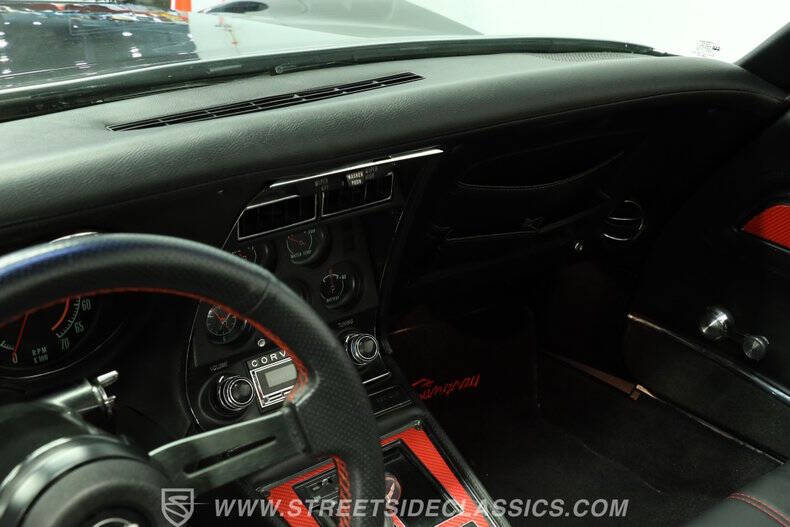 1971 Chevrolet Corvette