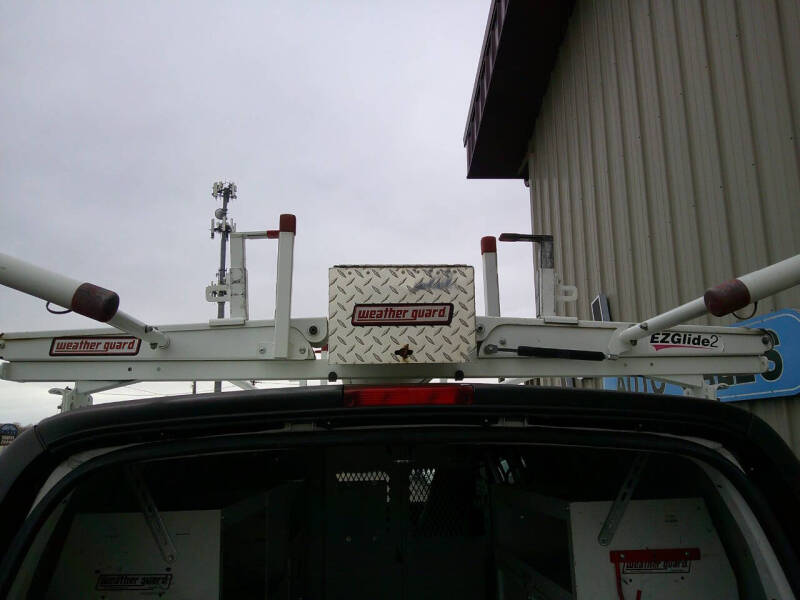 2020 Chevrolet Express 2500