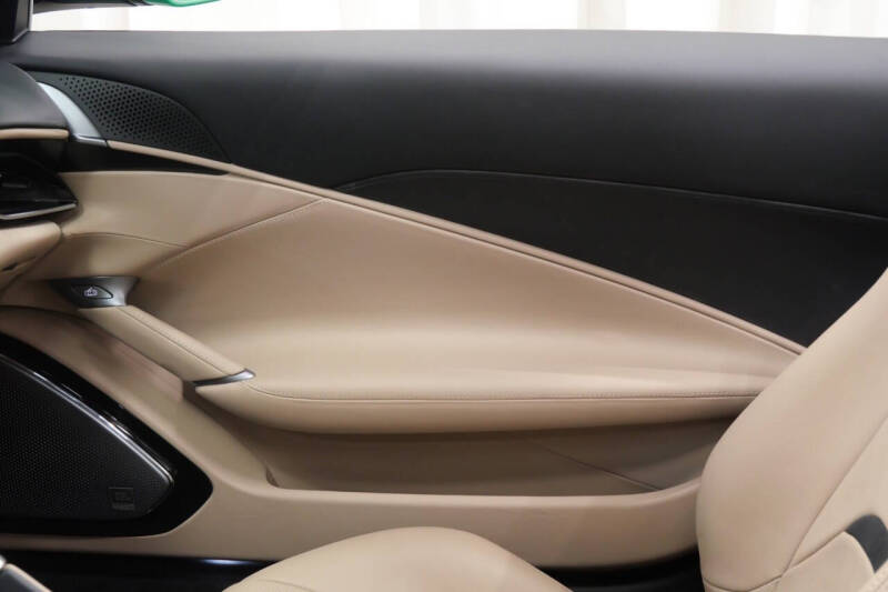 2024 Ferrari Roma Spider