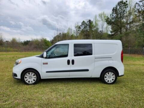 2016 RAM ProMaster City for sale at Poole Automotive in Laurinburg NC