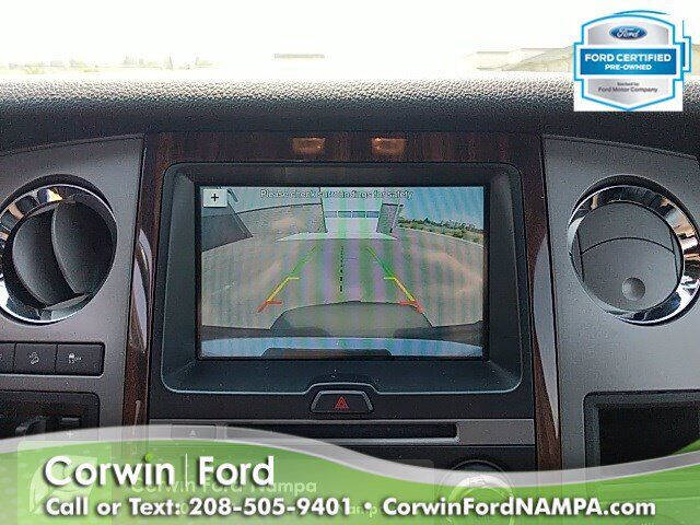 2017 Ford Expedition EL Platinum