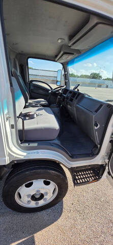 2021 Chevrolet 4500XD LCF