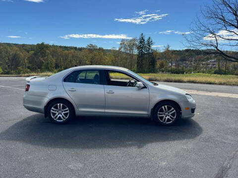 2010 Volkswagen Jetta TDI
