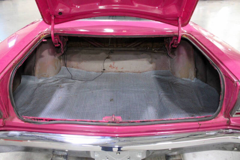 1968 Plymouth Roadrunner