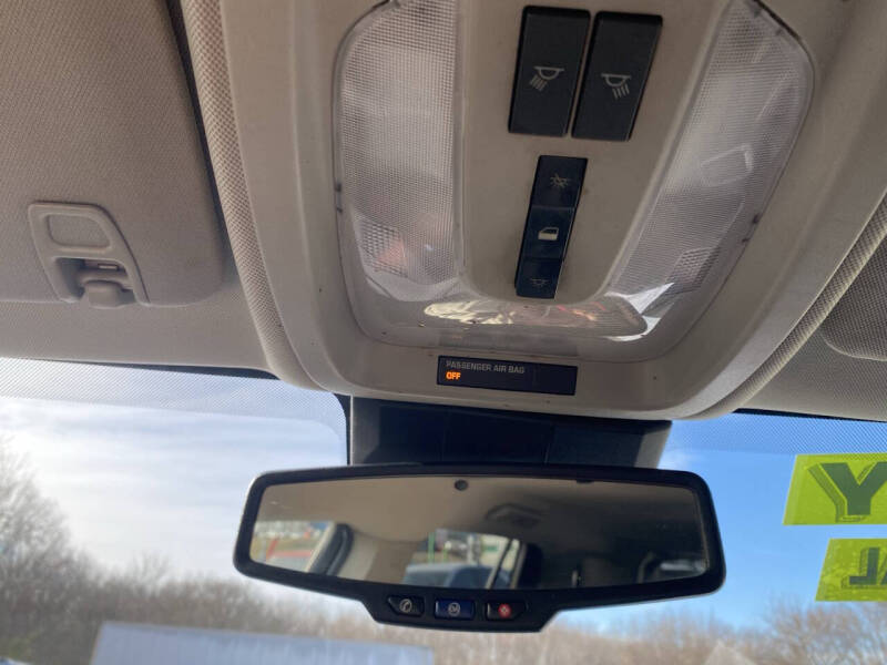 2012 GMC Terrain SLE-1