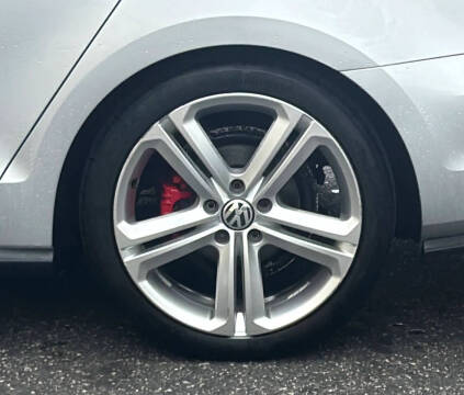 2016 Volkswagen Jetta