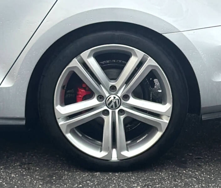 2016 Volkswagen Jetta