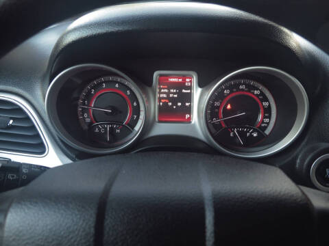 2015 Dodge Journey SXT