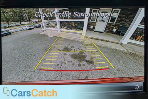 2019 Mercedes-Benz GLC GLC 300