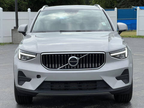2024 Volvo XC40