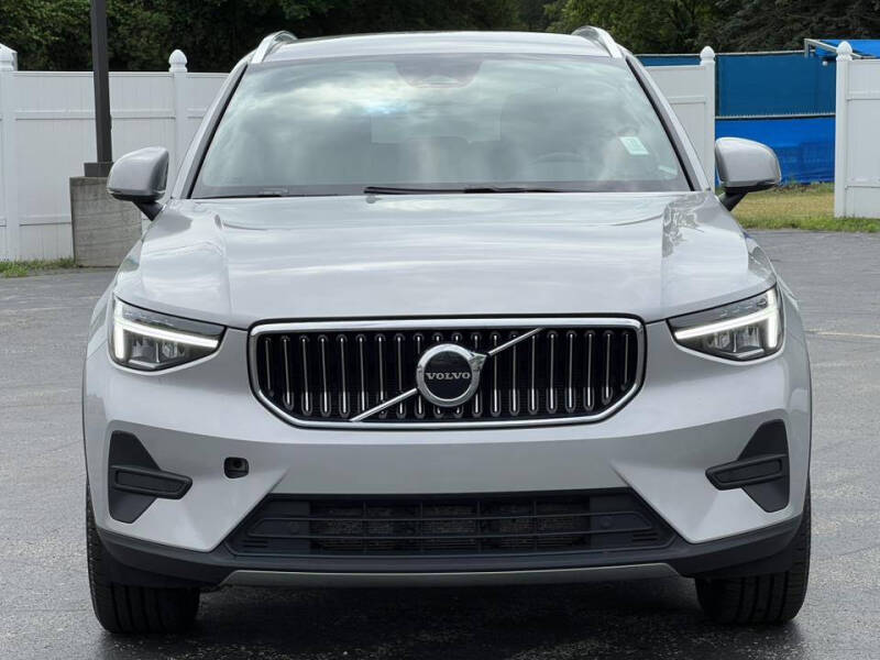2024 Volvo XC40