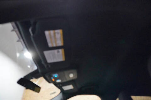 2022 Ford Explorer Police Interceptor Utility