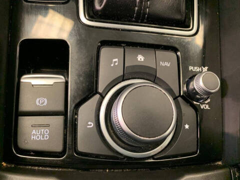 2020 Mazda MAZDA6 Touring