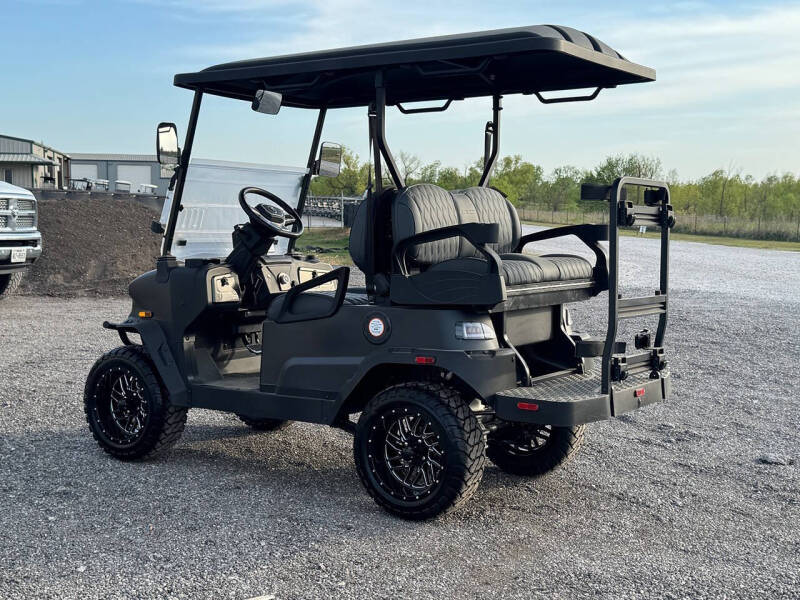2026 Denago Nomad XL