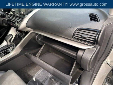 2024 Mitsubishi Eclipse Cross SEL